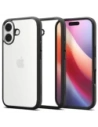 Etui Spigen Ultra Hybrid do Apple iPhone 17 Matte Black