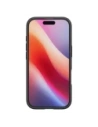 Etui Spigen Ultra Hybrid do Apple iPhone 17 Matte Black