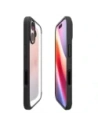 Etui Spigen Ultra Hybrid do Apple iPhone 17 Matte Black