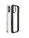 Etui Spigen Ultra Hybrid do Apple iPhone 17 Matte Black