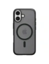 Etui Spigen Ultra Hybrid Mag MagSafe do Apple iPhone 17 Frost Black