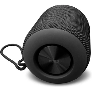 Kup Difuzor fără fir PURO External Tube 2 Speaker Bluetooth, rezistență la apă IPX5 (negru) - PUR043BLK - {ean13} - Sklep Home Screen