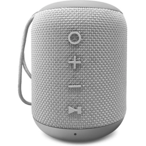 Kup Difuzor fără fir PURO External Tube 2 Speaker Bluetooth, rezistență la apă IPX5 (gri) - PUR044GRY - {ean13} - Sklep Home Screen