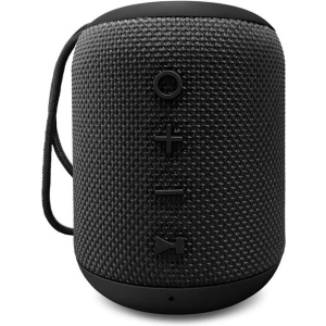 Kup Difuzor fără fir PURO External Tube 2 Speaker Bluetooth, rezistență la apă IPX5 (negru) - PUR043BLK - {ean13} - Sklep Home Screen