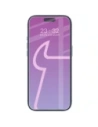 Elastyczne szkło hybrydowe Bizon Glass Mule do Apple iPhone 17 Air