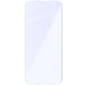 Elastyczne szkło hybrydowe Bizon Glass Mule do Apple iPhone 17 Air