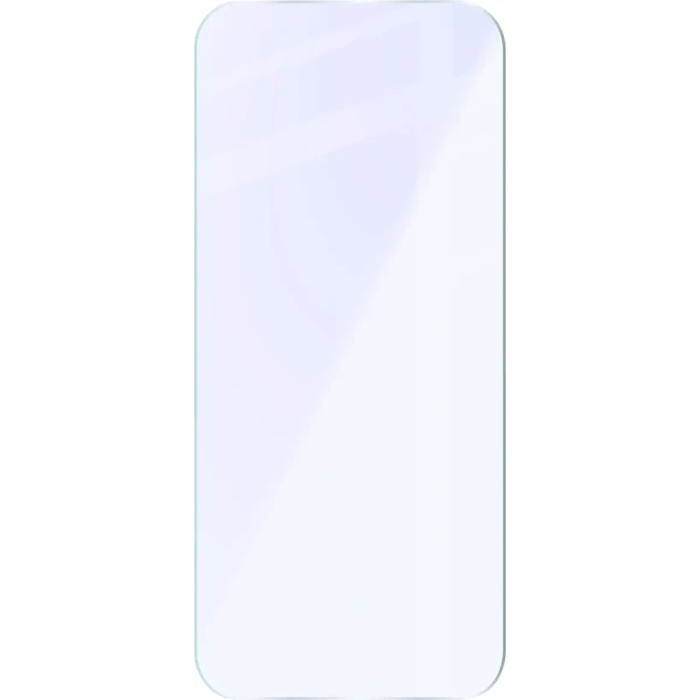 Elastyczne szkło hybrydowe Bizon Glass Mule do Apple iPhone Air