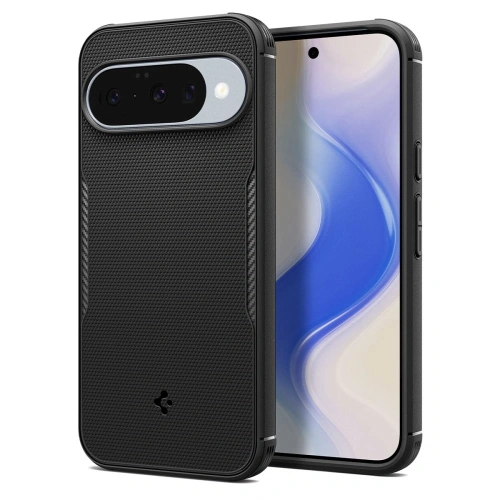 Etui Spigen Core Armor Mag MagSafe do Google Pixel 10 / 10 Pro Matte Black