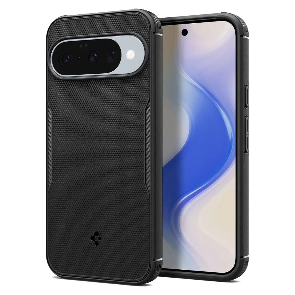 Etui Spigen Core Armor Mag MagSafe do Google Pixel 10 / 10 Pro Matte Black