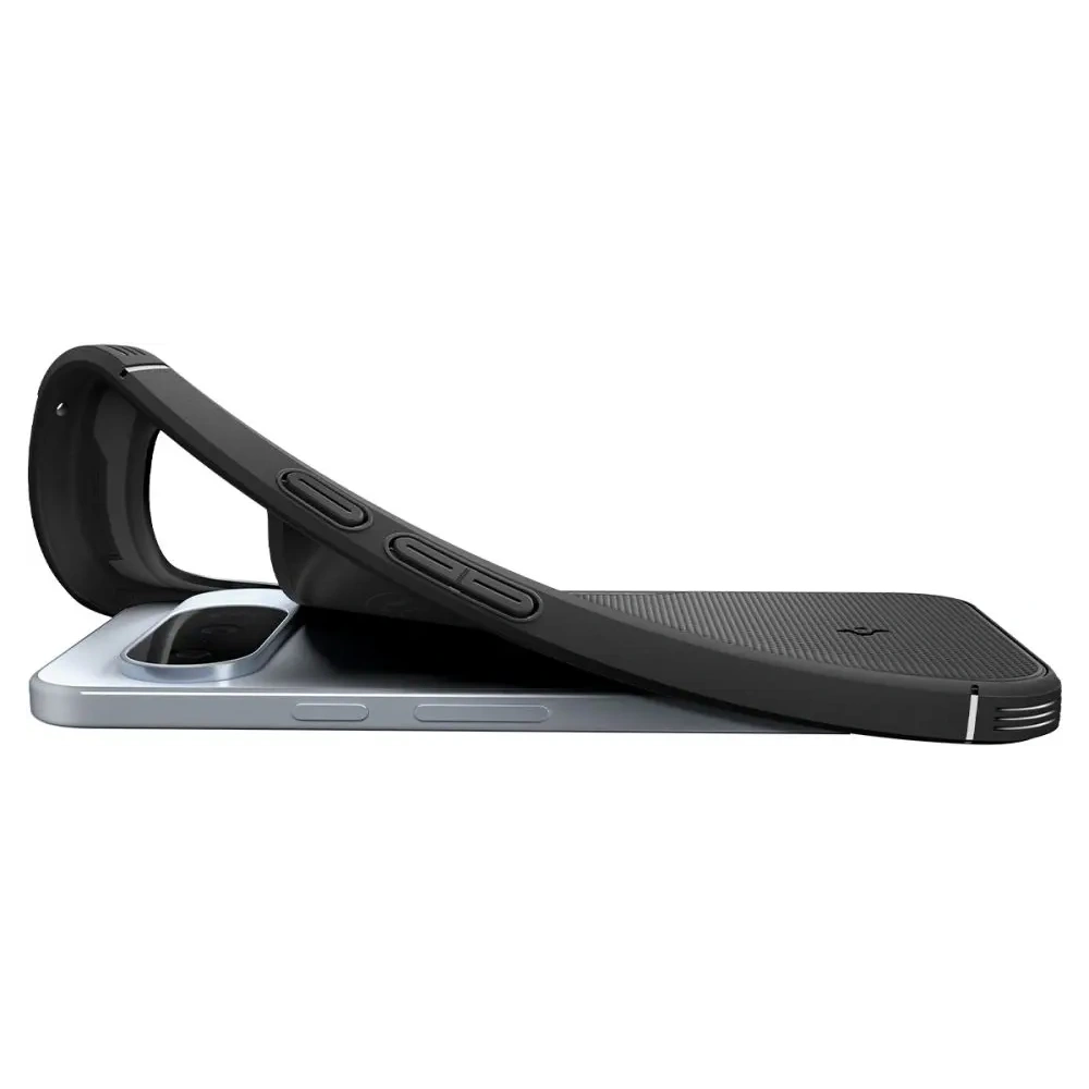 Etui Spigen Core Armor Mag MagSafe do Google Pixel 10 / 10 Pro Matte Black