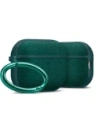 Etui Spigen Urban Fit do Apple AirPods Pro 3 Midnight Green