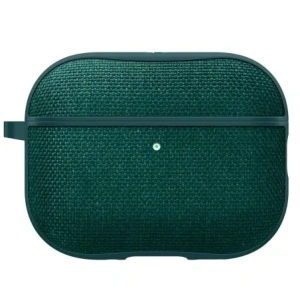 Etui Spigen Urban Fit do Apple AirPods Pro 3 Midnight Green