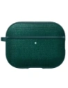 Etui Spigen Urban Fit do Apple AirPods Pro 3 Midnight Green