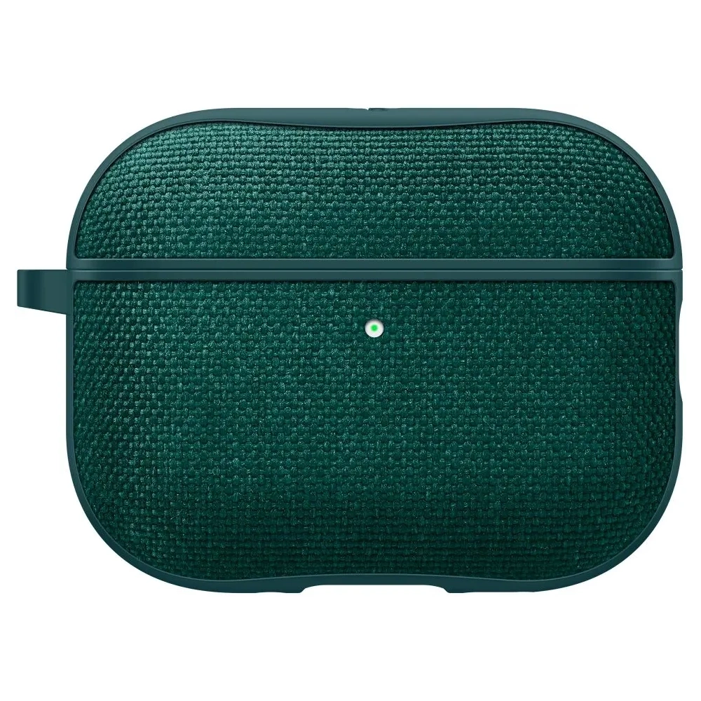 Etui Spigen Urban Fit do Apple AirPods Pro 3 Midnight Green