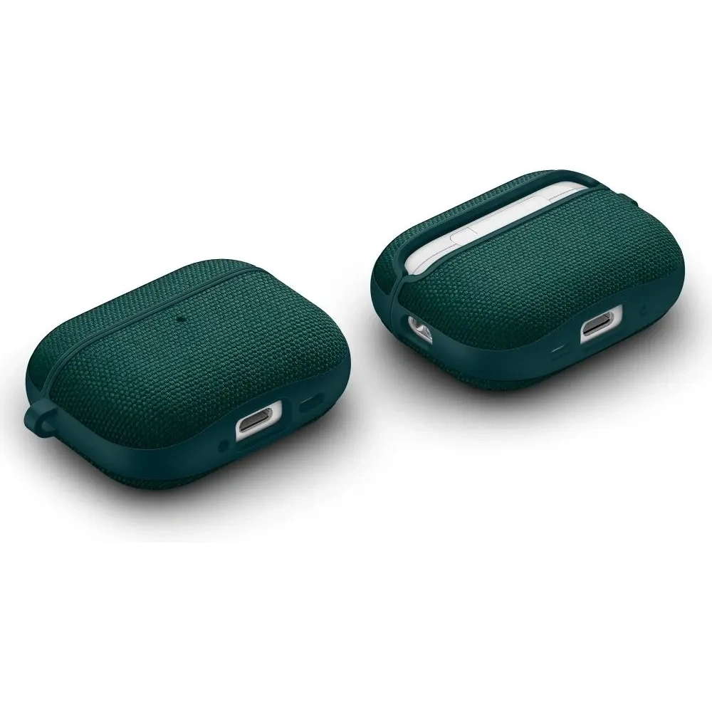 Etui Spigen Urban Fit do Apple AirPods Pro 3 Midnight Green