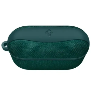 Etui Spigen Urban Fit do Apple AirPods Pro 3 Midnight Green