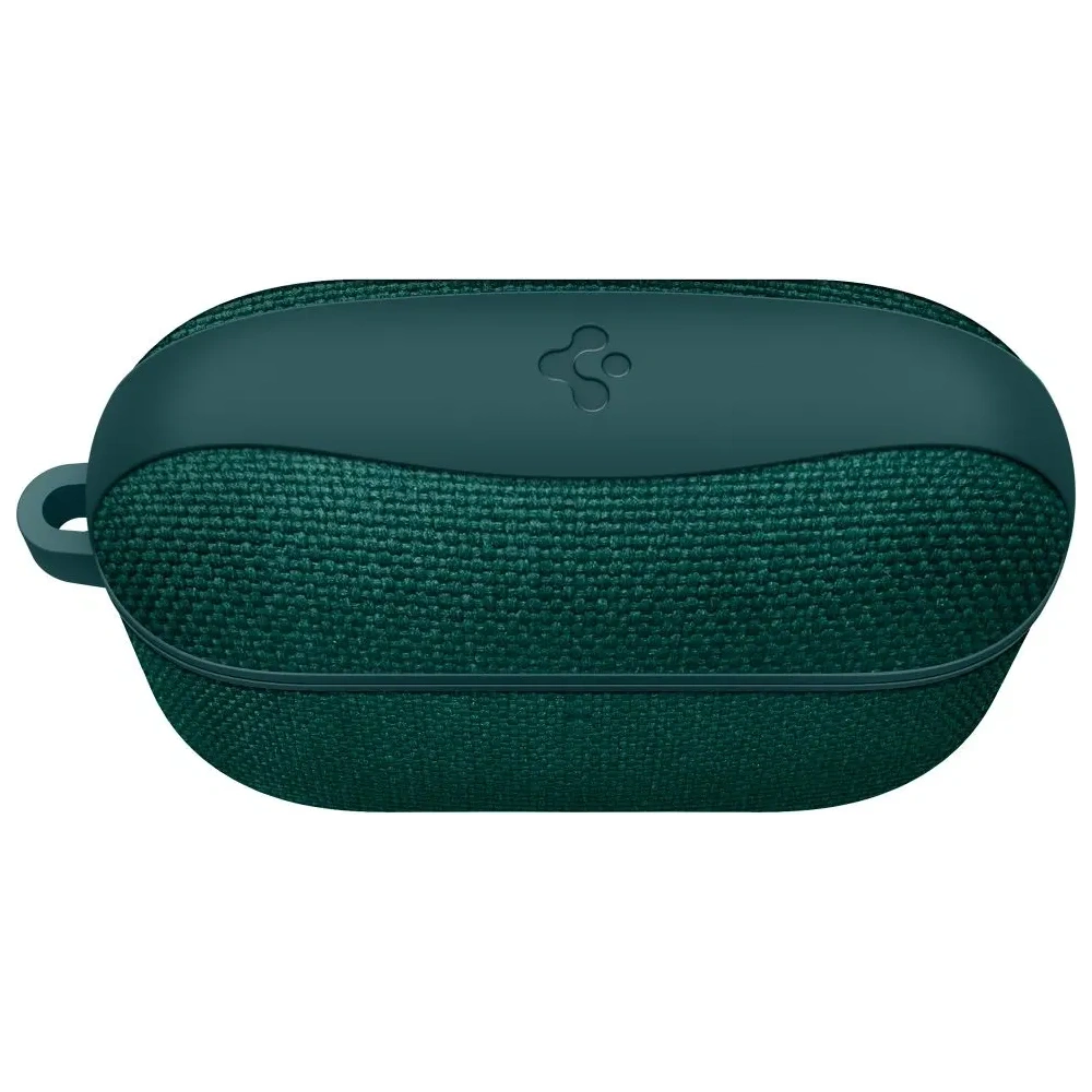 Etui Spigen Urban Fit do Apple AirPods Pro 3 Midnight Green