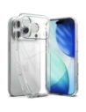 Etui Ringke Air do Apple iPhone 17 Pro Max Clear