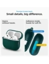 Etui Spigen Urban Fit do Apple AirPods Pro 3 Midnight Green