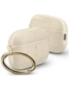 Etui Spigen Urban Fit do Apple AirPods Pro 3 Dune Beige