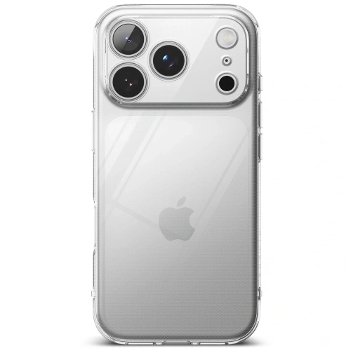 Etui Ringke Air do Apple iPhone 17 Pro Max Clear