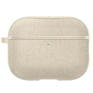 Etui Spigen Urban Fit do Apple AirPods Pro 3 Dune Beige