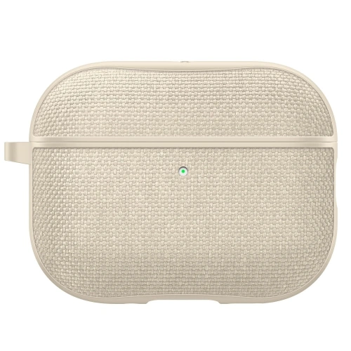 Etui Spigen Urban Fit do Apple AirPods Pro 3 Dune Beige