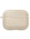 Etui Spigen Urban Fit do Apple AirPods Pro 3 Dune Beige