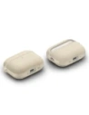 Etui Spigen Urban Fit do Apple AirPods Pro 3 Dune Beige