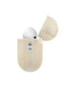 Etui Spigen Urban Fit do Apple AirPods Pro 3 Dune Beige