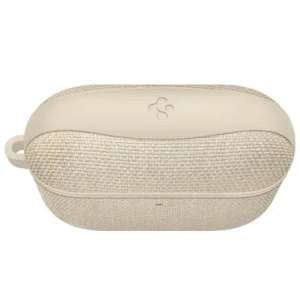 Etui Spigen Urban Fit do Apple AirPods Pro 3 Dune Beige