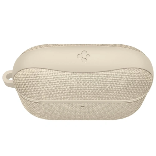 Etui Spigen Urban Fit do Apple AirPods Pro 3 Dune Beige
