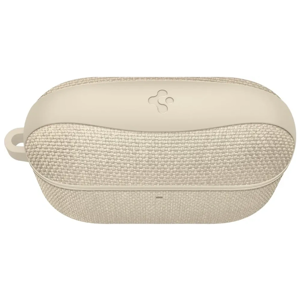 Etui Spigen Urban Fit do Apple AirPods Pro 3 Dune Beige