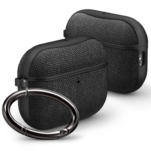 Etui Spigen Urban Fit do Apple AirPods Pro 3 Black