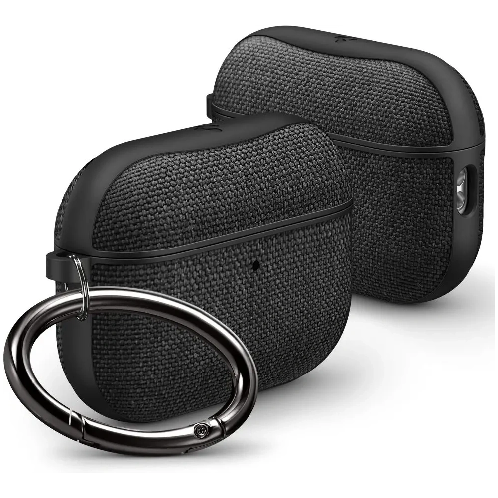 Etui Spigen Urban Fit do Apple AirPods Pro 3 Black