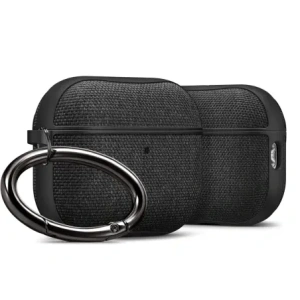 Etui Spigen Urban Fit do Apple AirPods Pro 3 Black