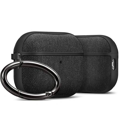 Etui Spigen Urban Fit do Apple AirPods Pro 3 Black