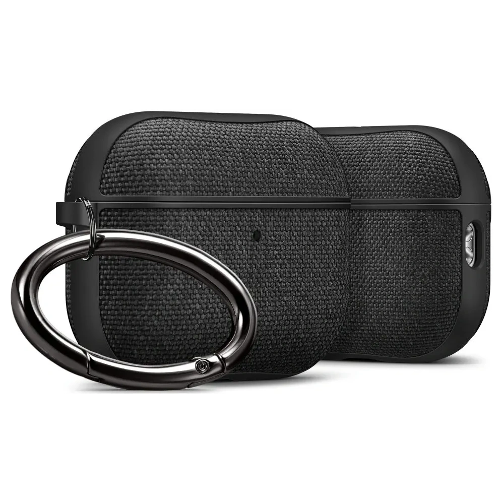 Etui Spigen Urban Fit do Apple AirPods Pro 3 Black