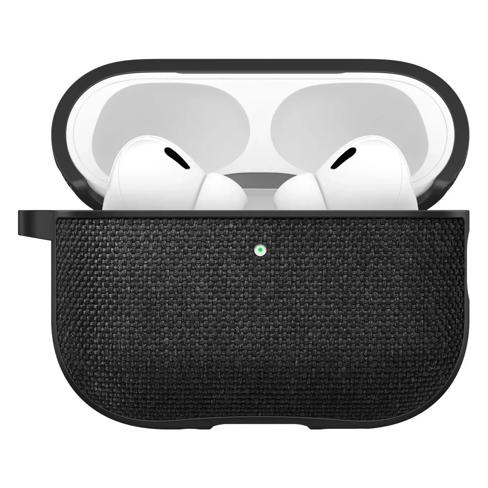 Etui Spigen Urban Fit do Apple AirPods Pro 3 Black