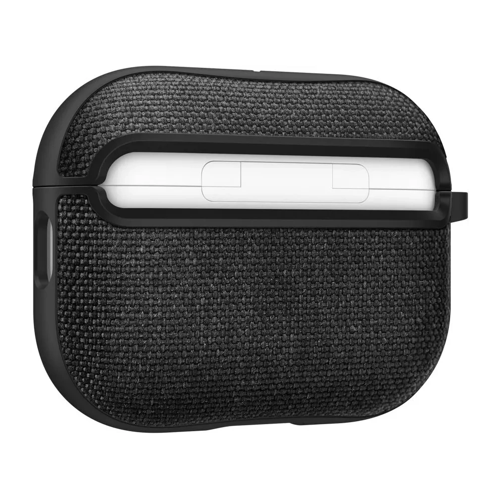 Etui Spigen Urban Fit do Apple AirPods Pro 3 Black