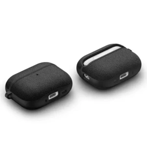 Etui Spigen Urban Fit do Apple AirPods Pro 3 Black