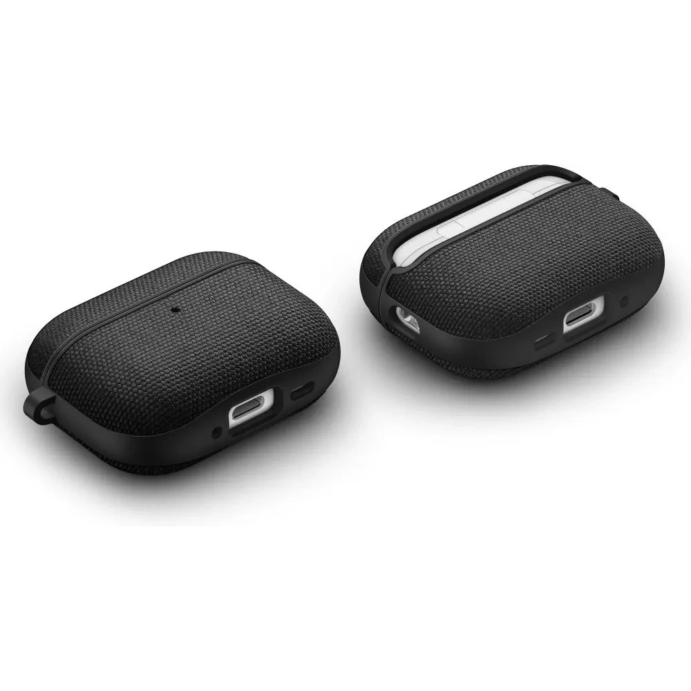 Etui Spigen Urban Fit do Apple AirPods Pro 3 Black