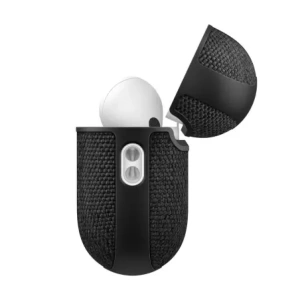 Etui Spigen Urban Fit do Apple AirPods Pro 3 Black