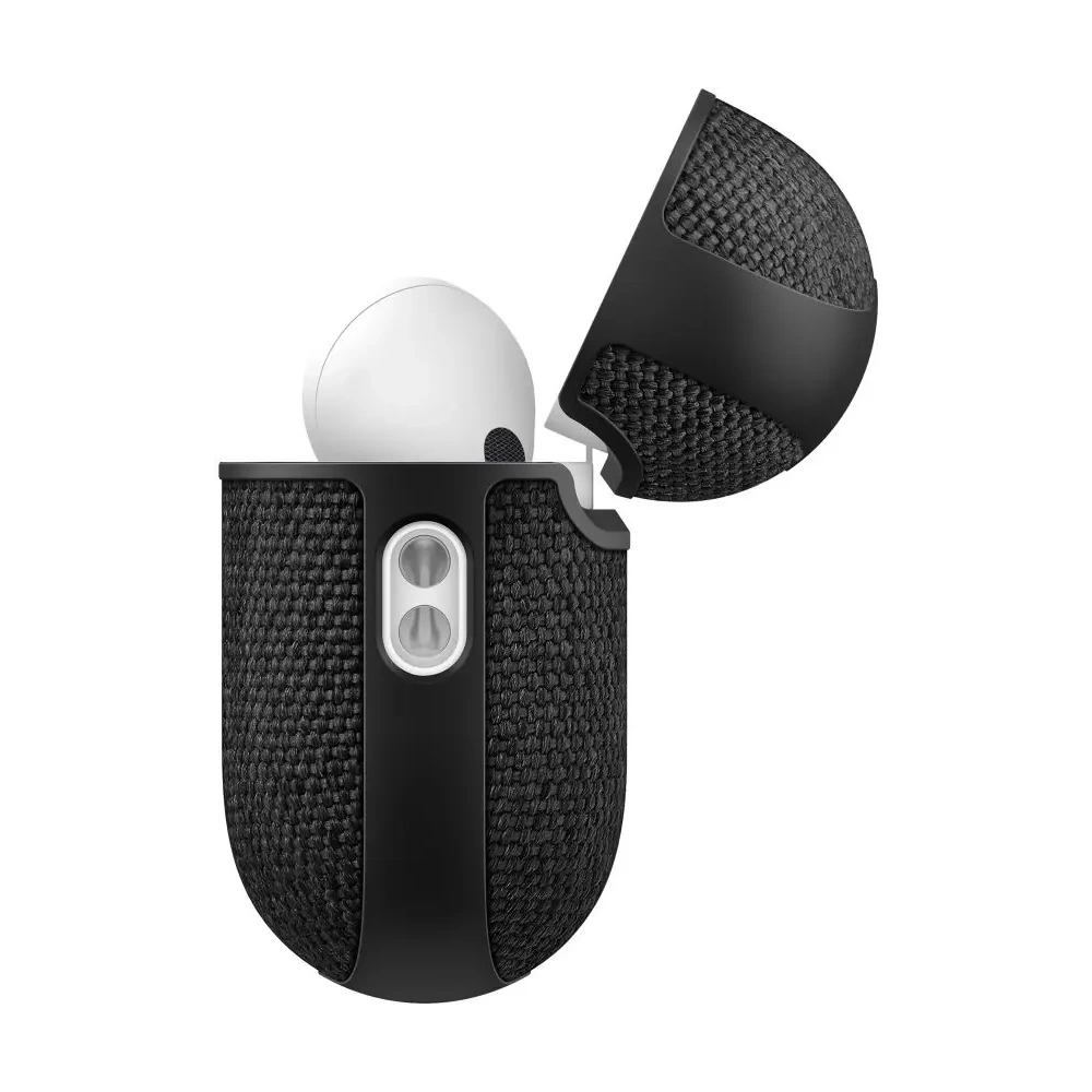 Etui Spigen Urban Fit do Apple AirPods Pro 3 Black