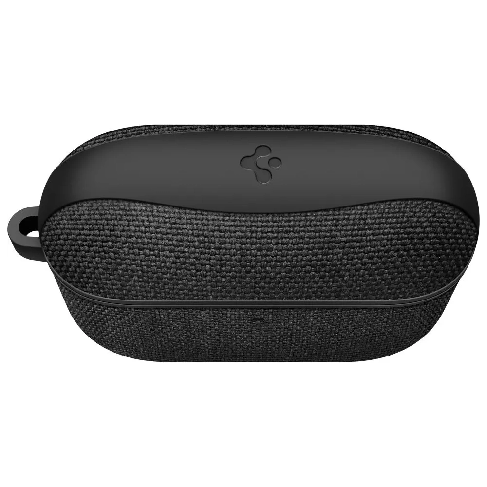 Etui Spigen Urban Fit do Apple AirPods Pro 3 Black