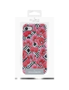 Kup Apple PURO Glam Geo Blumen Tasche iPhone SE 2022/SE 2020/8/7/6s (Rote Mohnblumen) - PUR046RED - {ean13} - Sklep Home Screen