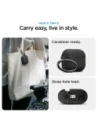 Etui Spigen Urban Fit do Apple AirPods Pro 3 Black
