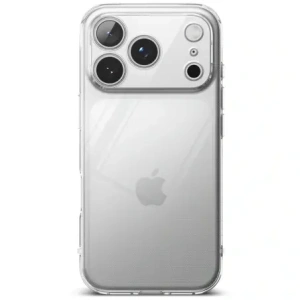 Etui Ringke Air do Apple iPhone 17 Pro Clear
