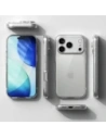 Etui Ringke Air do Apple iPhone 17 Pro Clear