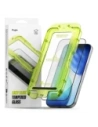 Szkło hartowane Ringke Easy Slide do Apple iPhone 17 Pro Black [2 PACK]